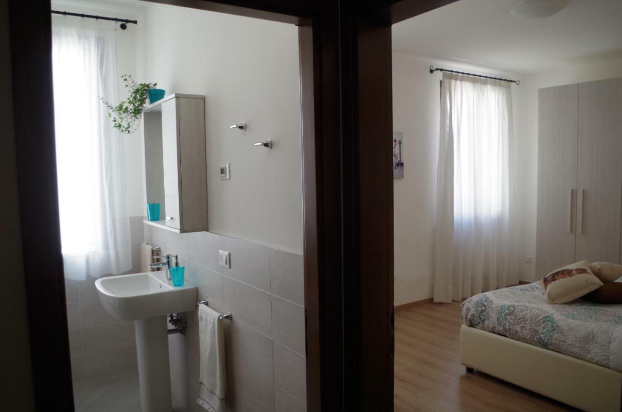 Camera Matrimoniale con Bagno Privato