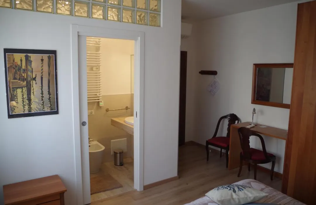 Alla Torre B&B-1