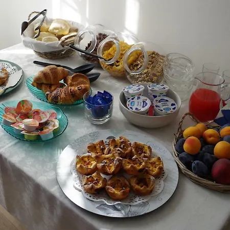 Alla Torre B&B-2